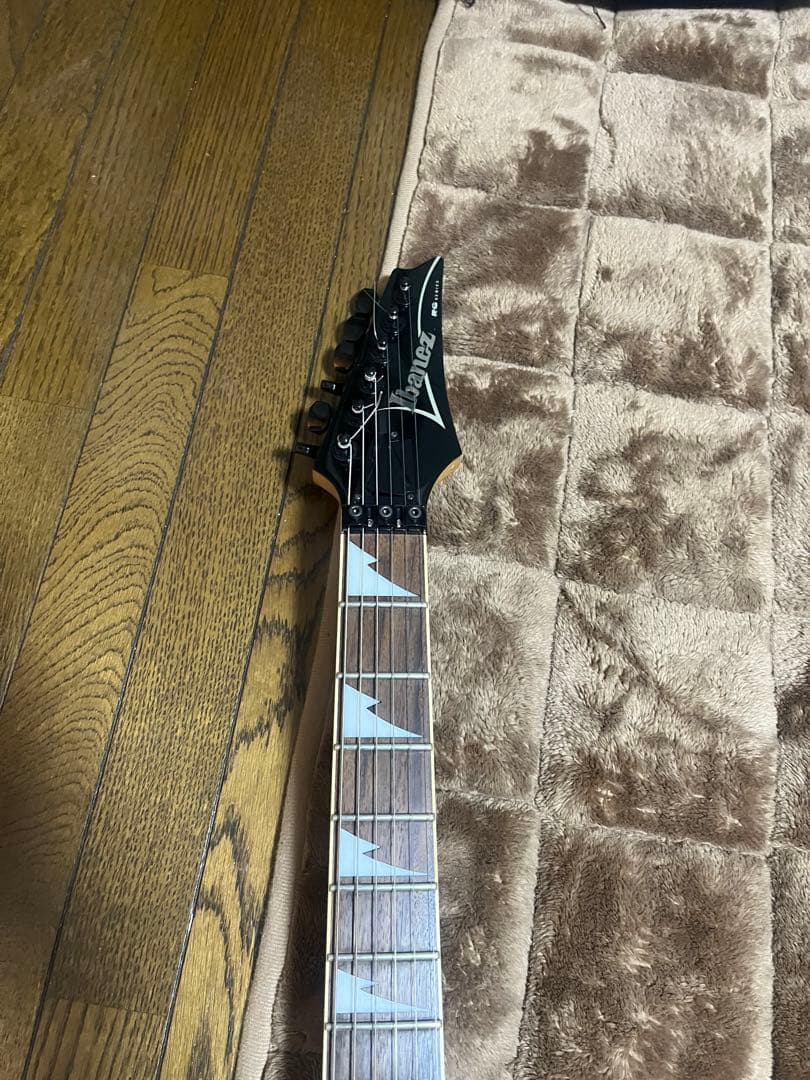 Ibanez RG370DX 【値下げ可能】