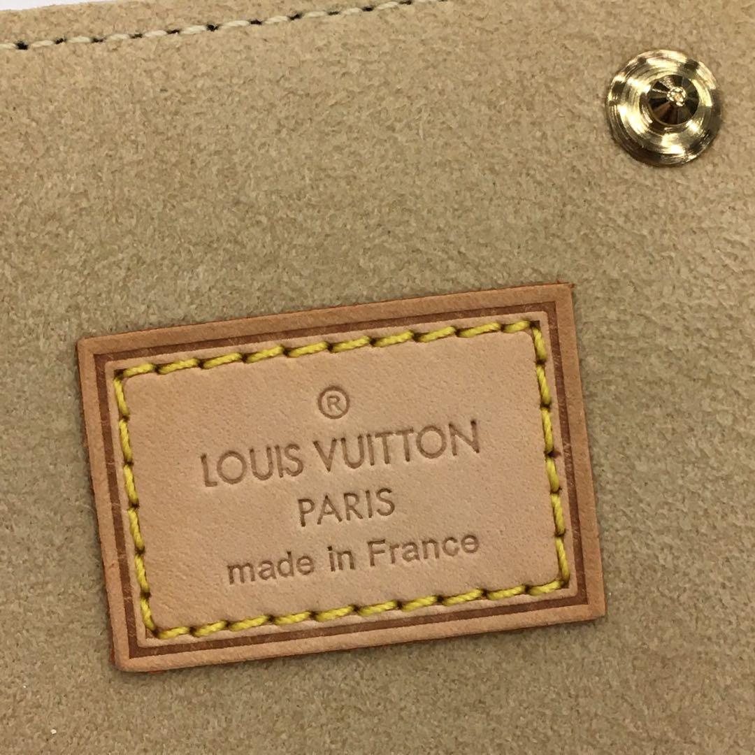 ルイヴィトン ヴィトン リングケース アクセサリーケース ケース 小物