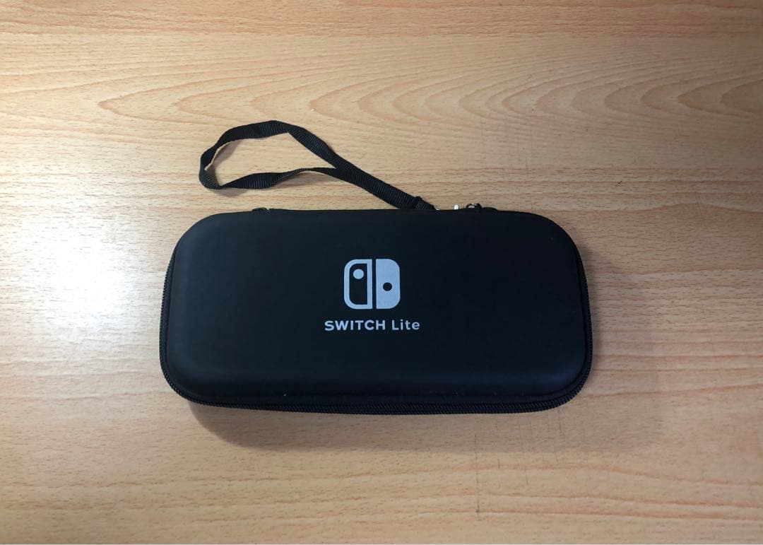 Nintendo Switch Lite グレー 任天堂スイッチライト