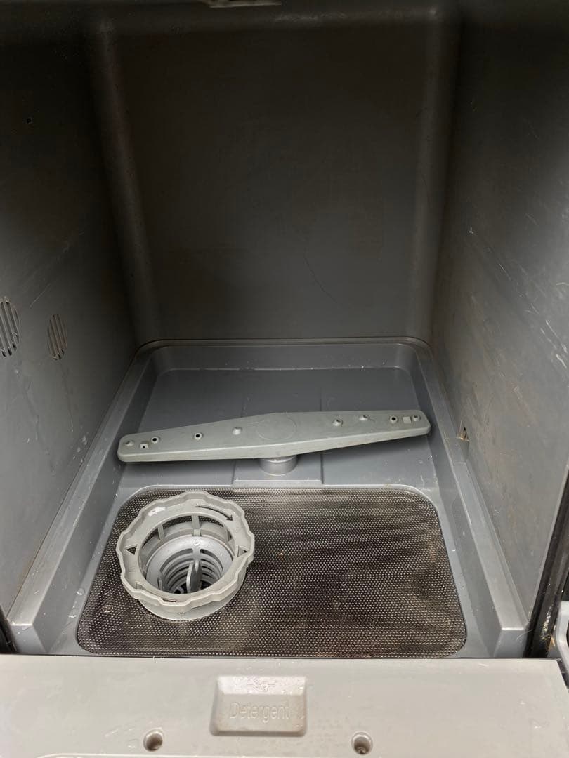 THANKO　ラクアmini Plus　食器洗い乾燥機 TK-MDW22B