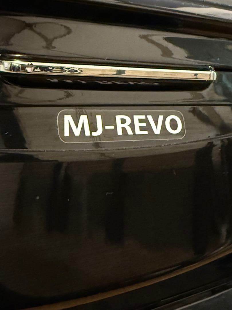 ぐっち 送料込み ♪ MJ-REVO 全自動麻雀卓 マージャン