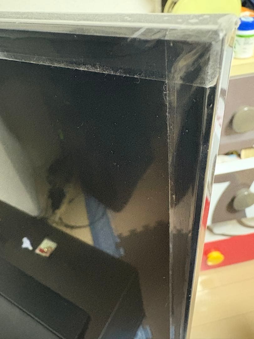 ふゆのひさま限定 Panasonic TH-43HX850 液晶テレビ