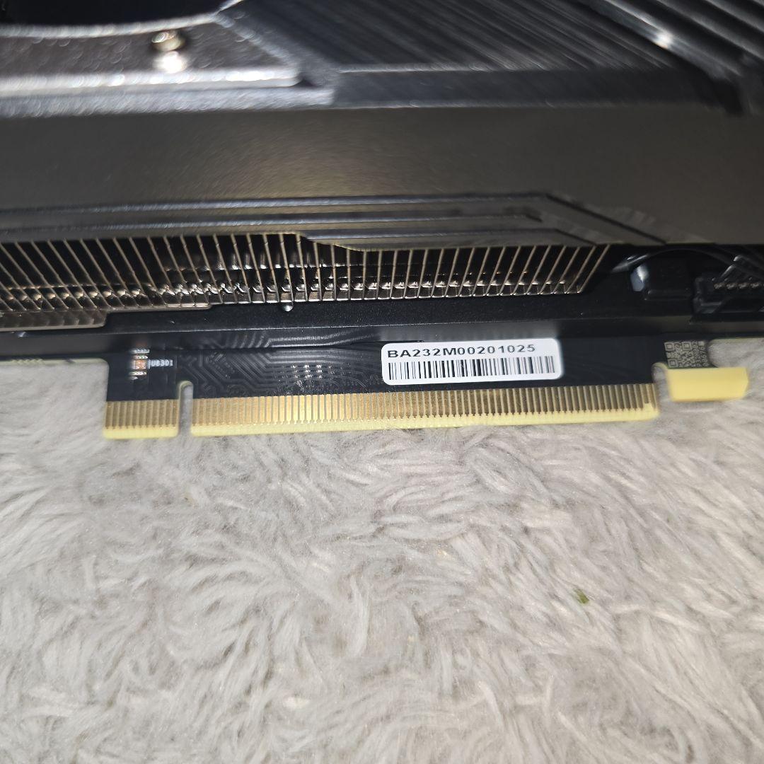 グラフィックボード・グラボ・ビデオカード Palit GeForce RTX 4070 Ti 12GB GamingPro