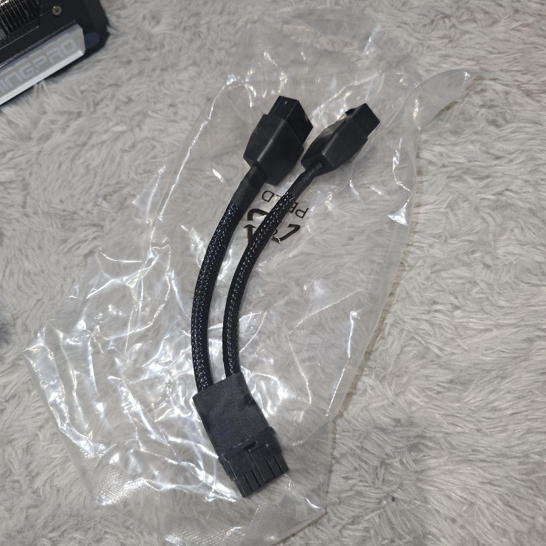 グラフィックボード・グラボ・ビデオカード Palit GeForce RTX 4070 Ti 12GB GamingPro