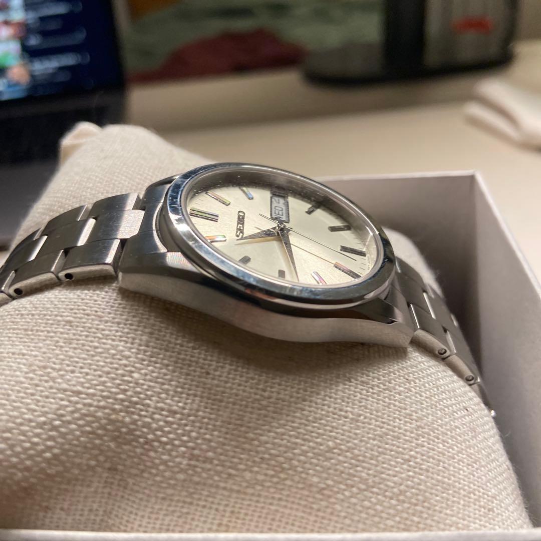 時計 SEIKO SBTH007
