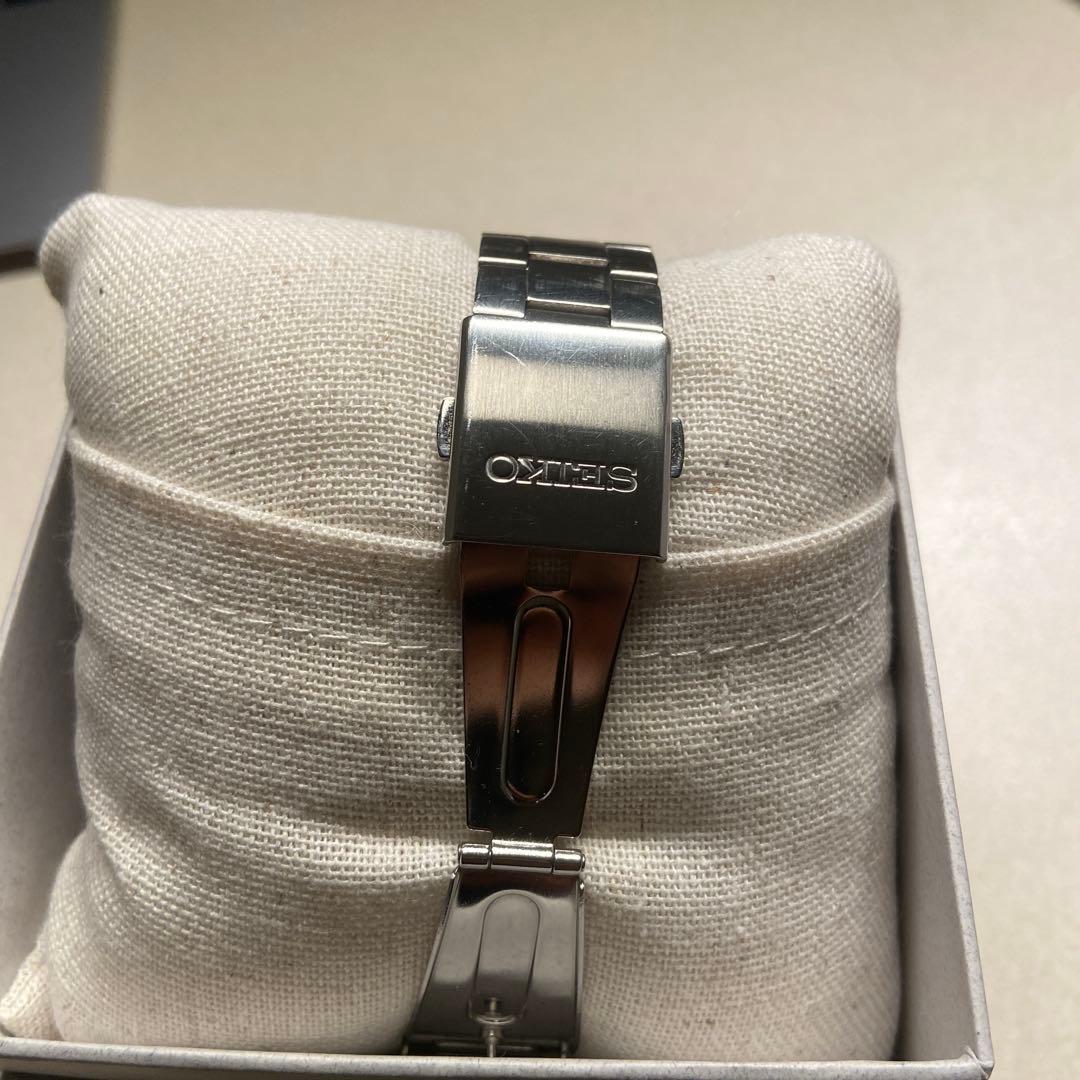 時計 SEIKO SBTH007