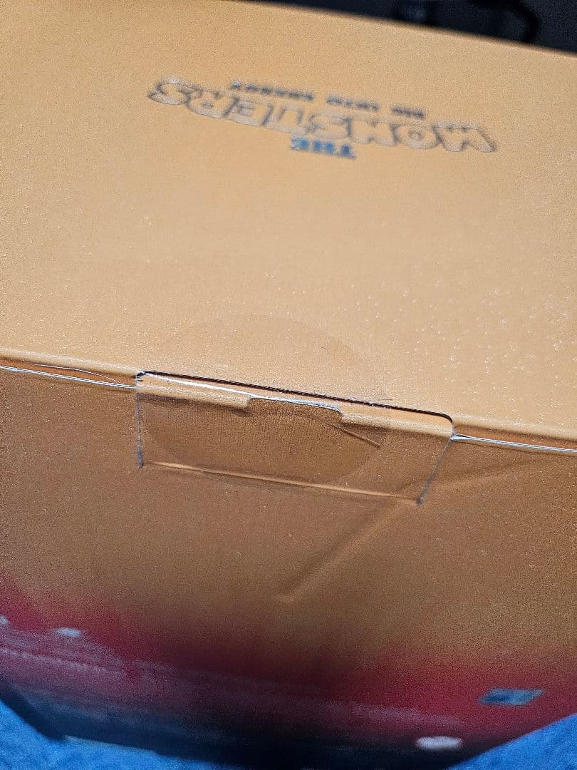 THE MONSTERS ROCK THE UNIVERSE ラブブ ぬいぐるみ