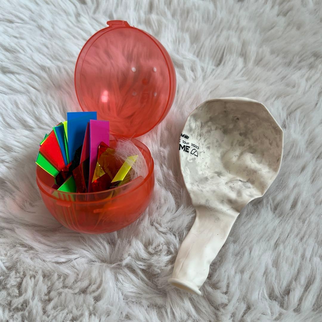 I DO ME ドームツアーグッズ