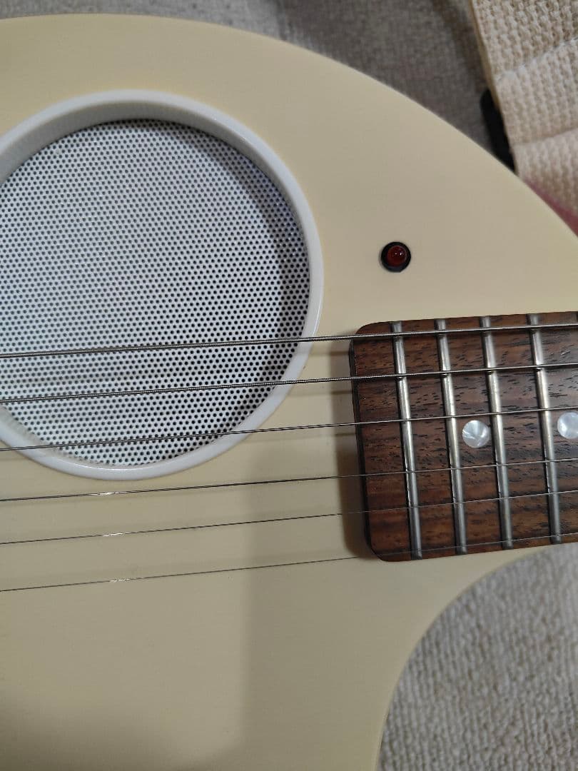 FERNANDES フェルナンデス ZO-3 芸達者