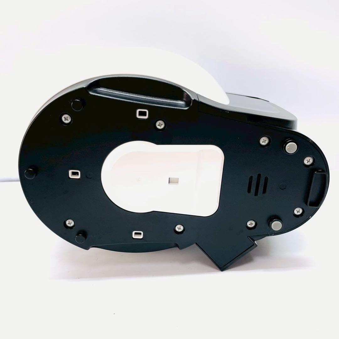 動作保証付　シャープ　ヘルシオ　ホットクック　KN-HW10G-W 2021年製