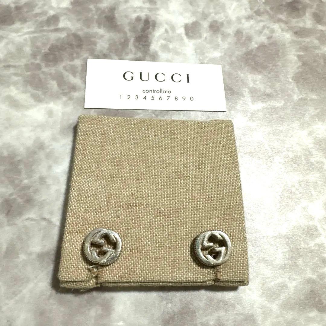 ⭐*︎様 【大特価‼️】期間限定セール美品✨GUCCI シルバー925 ダブルG