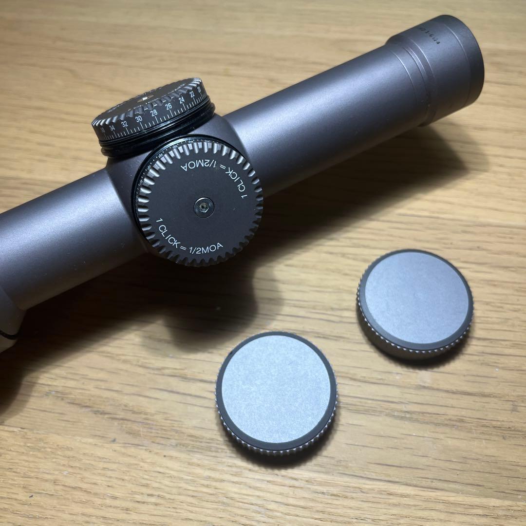 珍品！国産 vortex razor HD 1-6x24 レプリカ