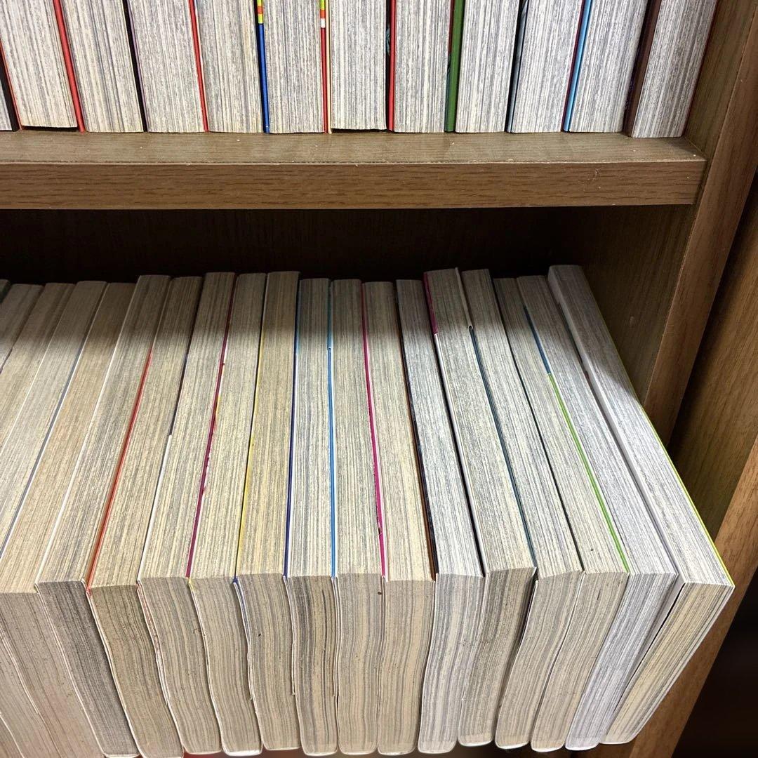 ハンターハンター 1〜38巻