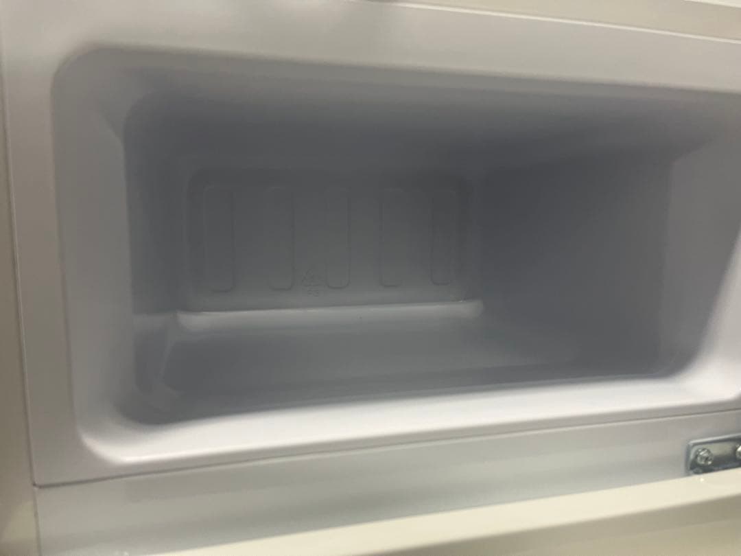 女性オーナー！2020年製！Haier 85ℓ冷凍・冷蔵庫