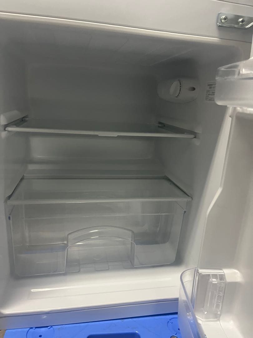 女性オーナー！2020年製！Haier 85ℓ冷凍・冷蔵庫