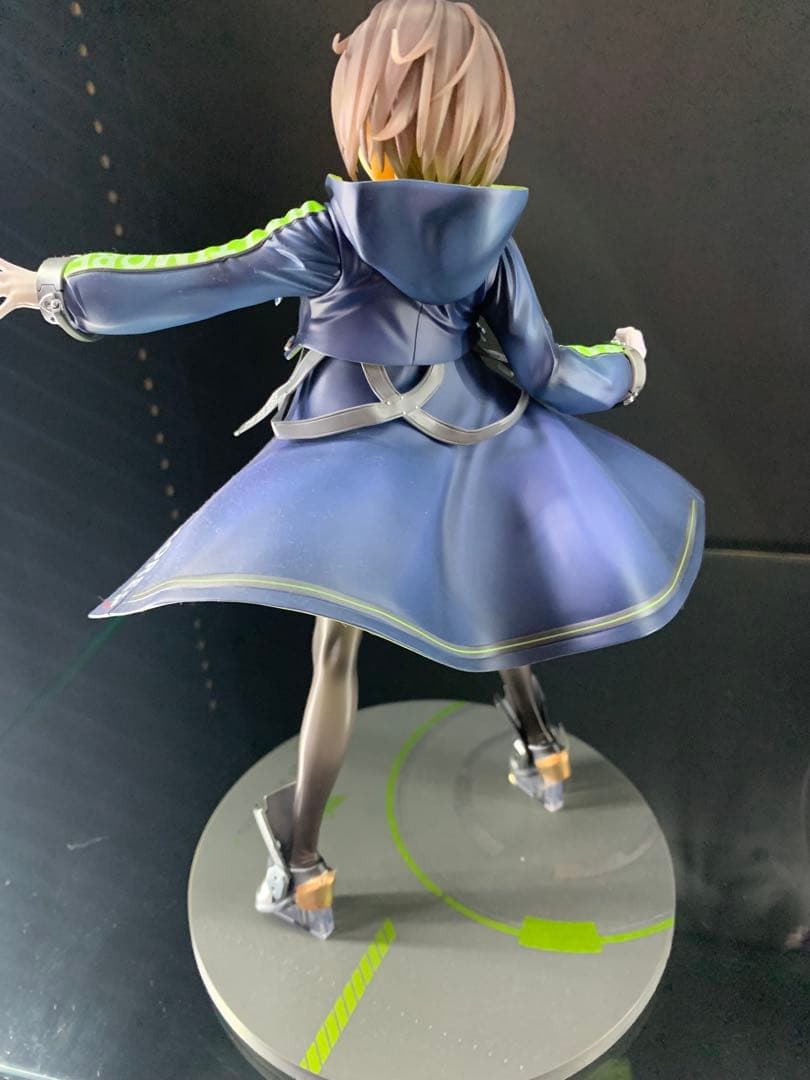 ALTER ボルチモア　軽装Ver.