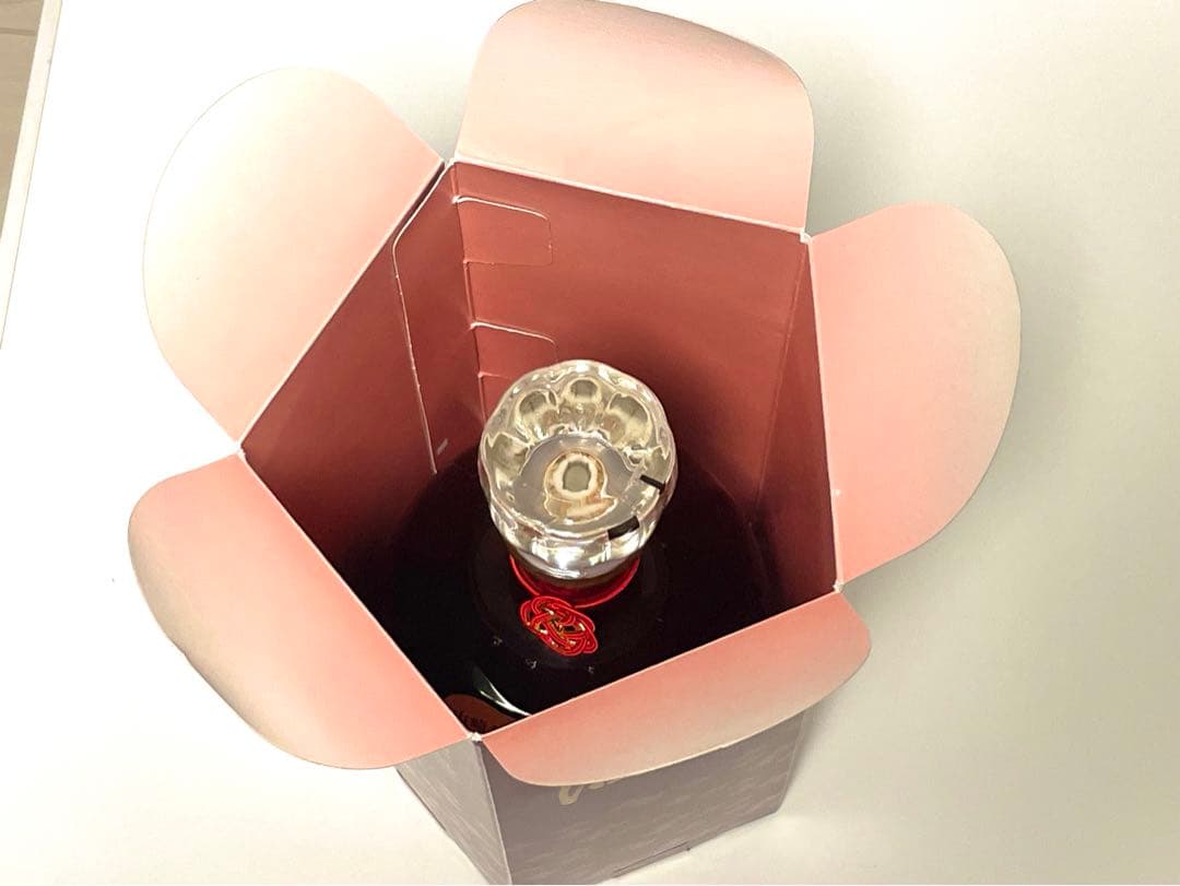 未開栓 限定モデル山崎蒸留所貯蔵梅酒 EXTRA BLEND 2024