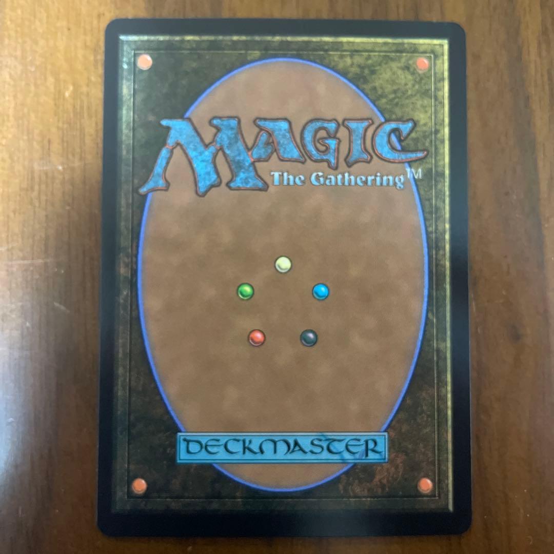 ケフカ・パラッツォ マジック：ザ・ギャザリング MTG