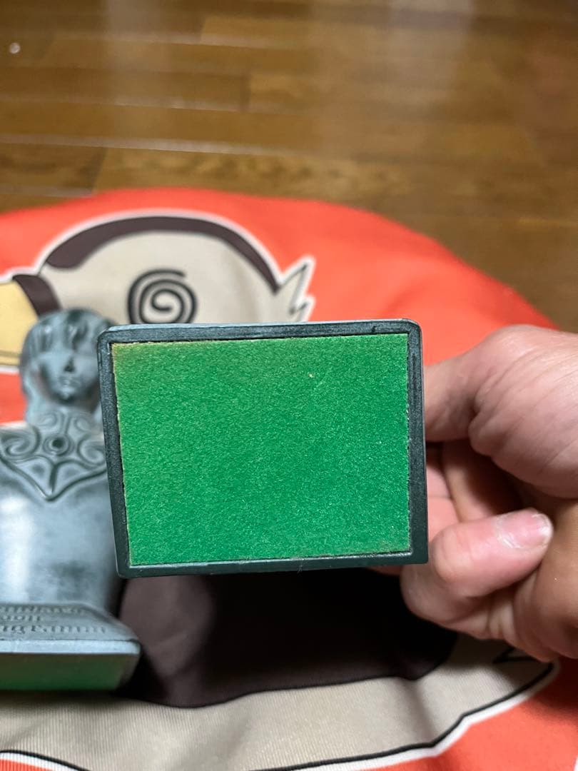 ビデオ付　銀河英雄伝説　ヤンウェンリー&ラインハルト　ブックエンド　ビデオエンド