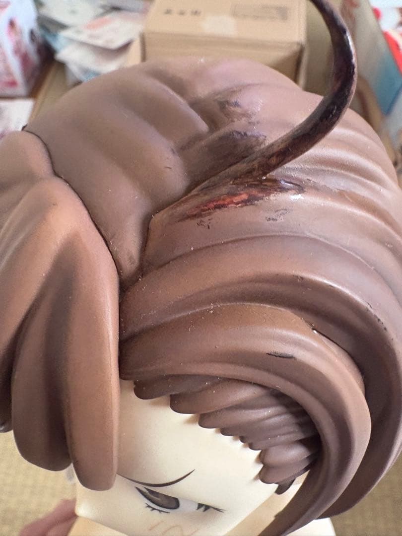 とある科学の超電磁砲S御坂美琴2.5／1やわらかバストver