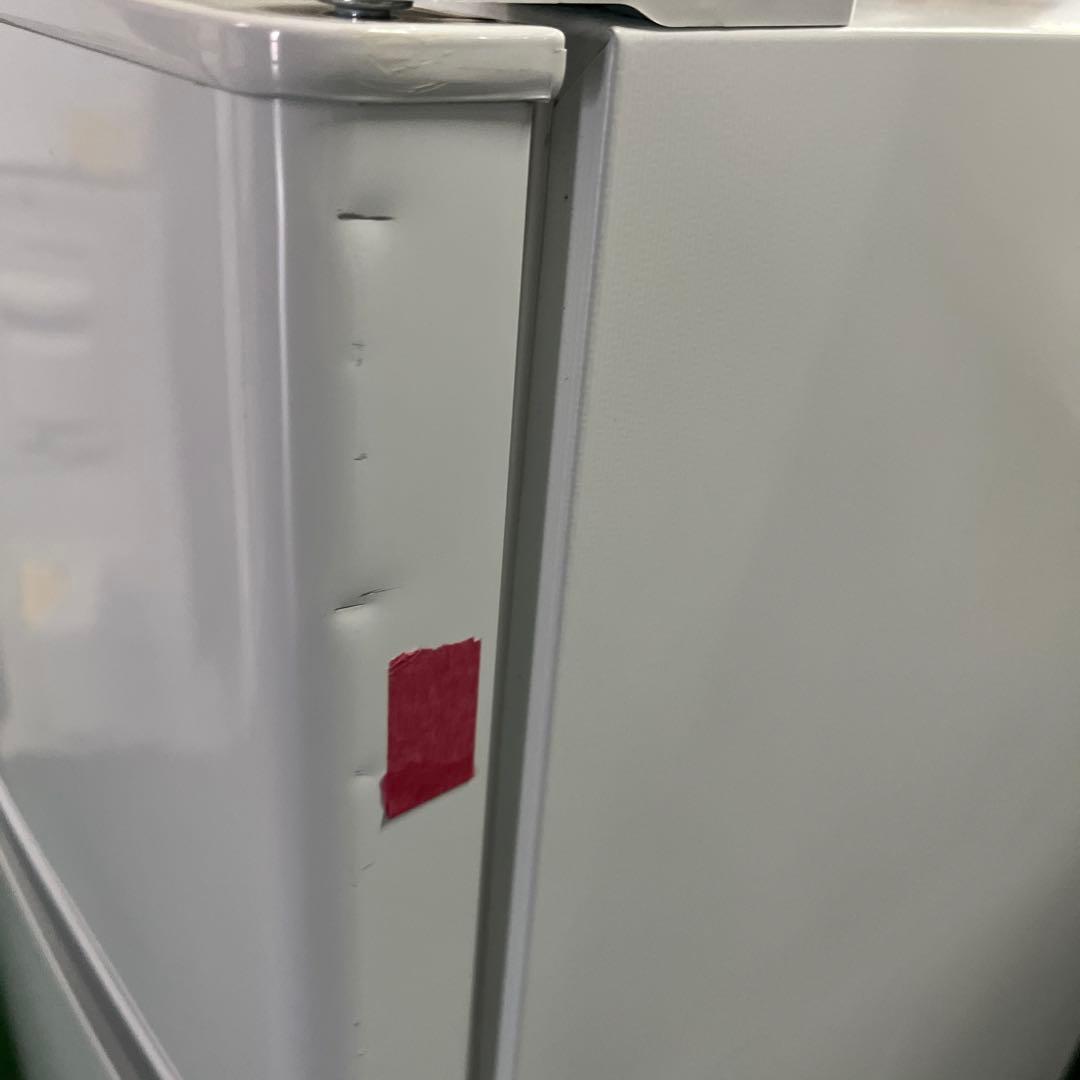 Haier ハイアール 2022年製 冷蔵庫 生活家電 85L