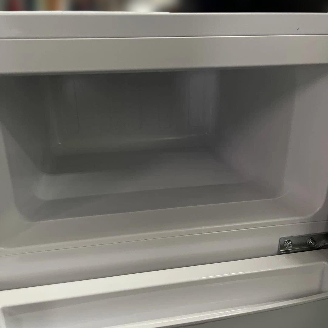 Haier ハイアール 2022年製 冷蔵庫 生活家電 85L