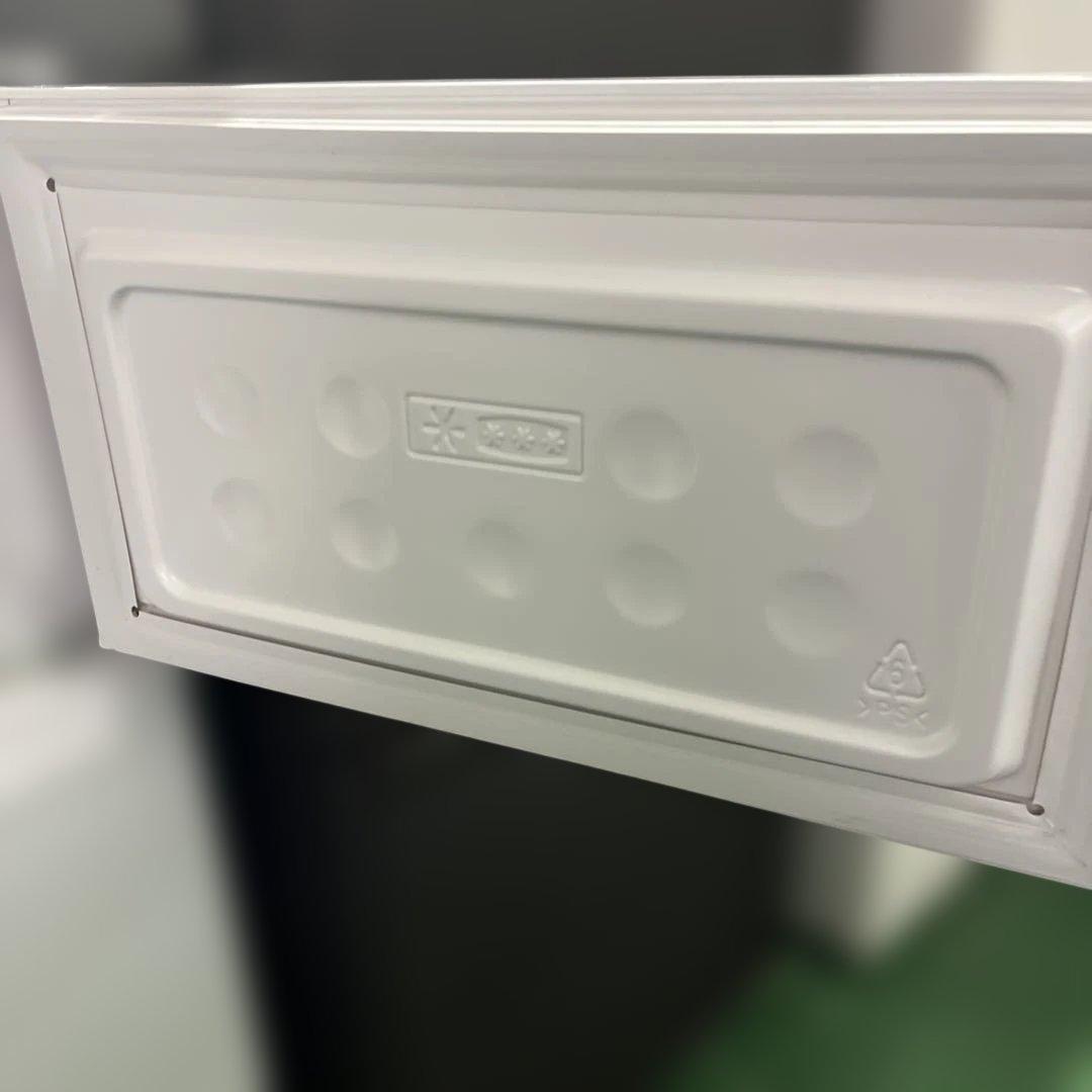 Haier ハイアール 2022年製 冷蔵庫 生活家電 85L