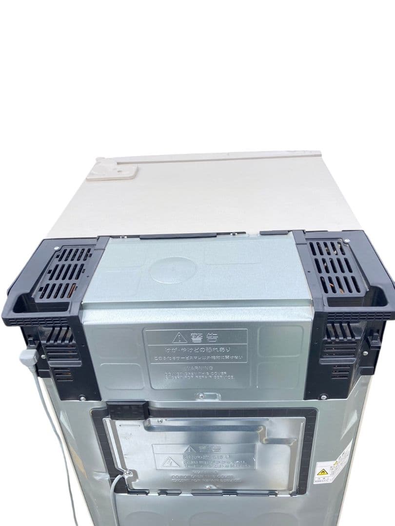 送料込み☆Panasonic/2019年製【ノンフロン冷凍冷蔵庫】406L