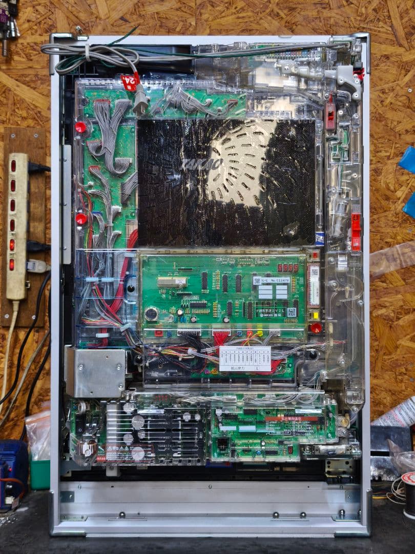 【ひろ】P銭形平次2 無加工