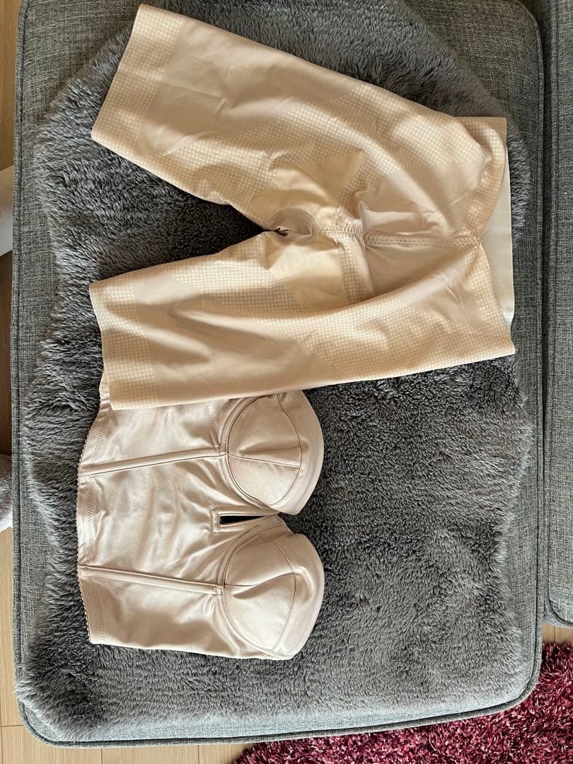 THE TREAT DRESSING ブライダルインナー上下セット