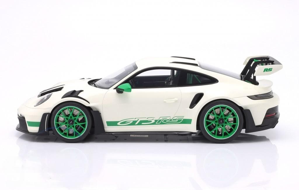 1/12 ポルシェ 911 (992) GT3 RS トリビュート '73カレラ