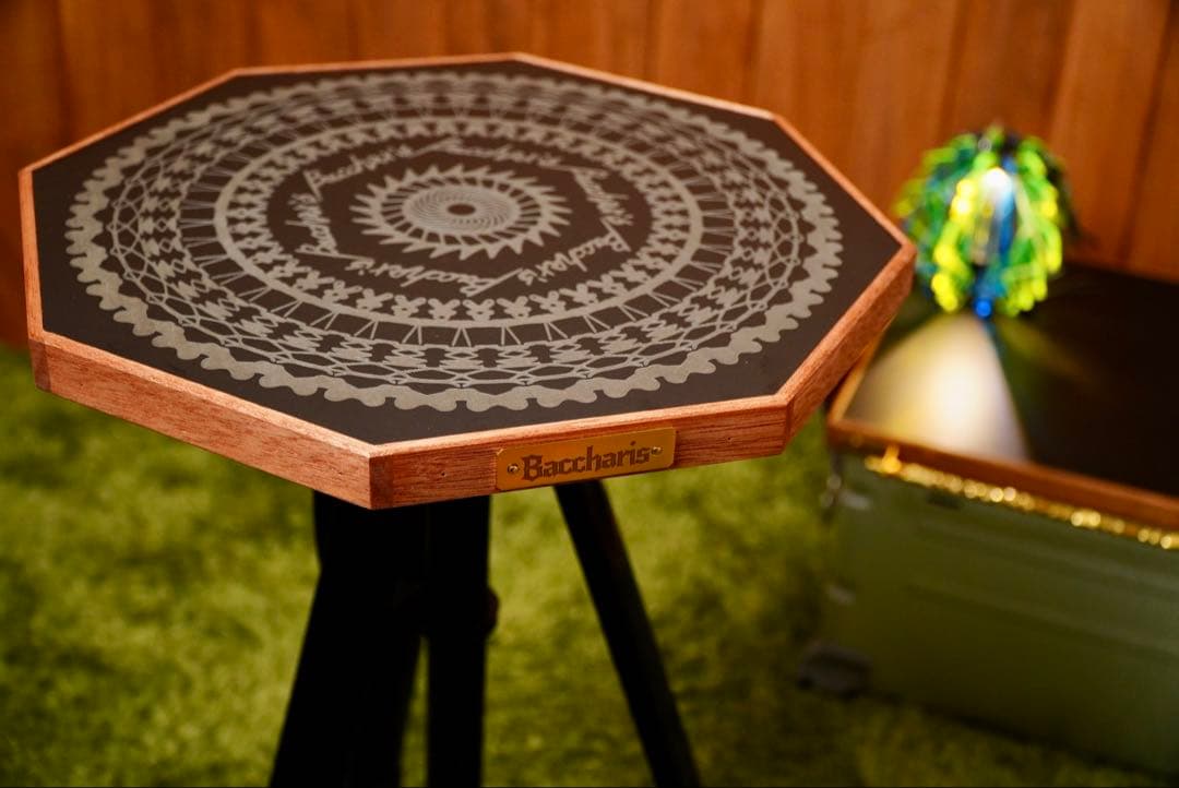 三脚テーブル天板