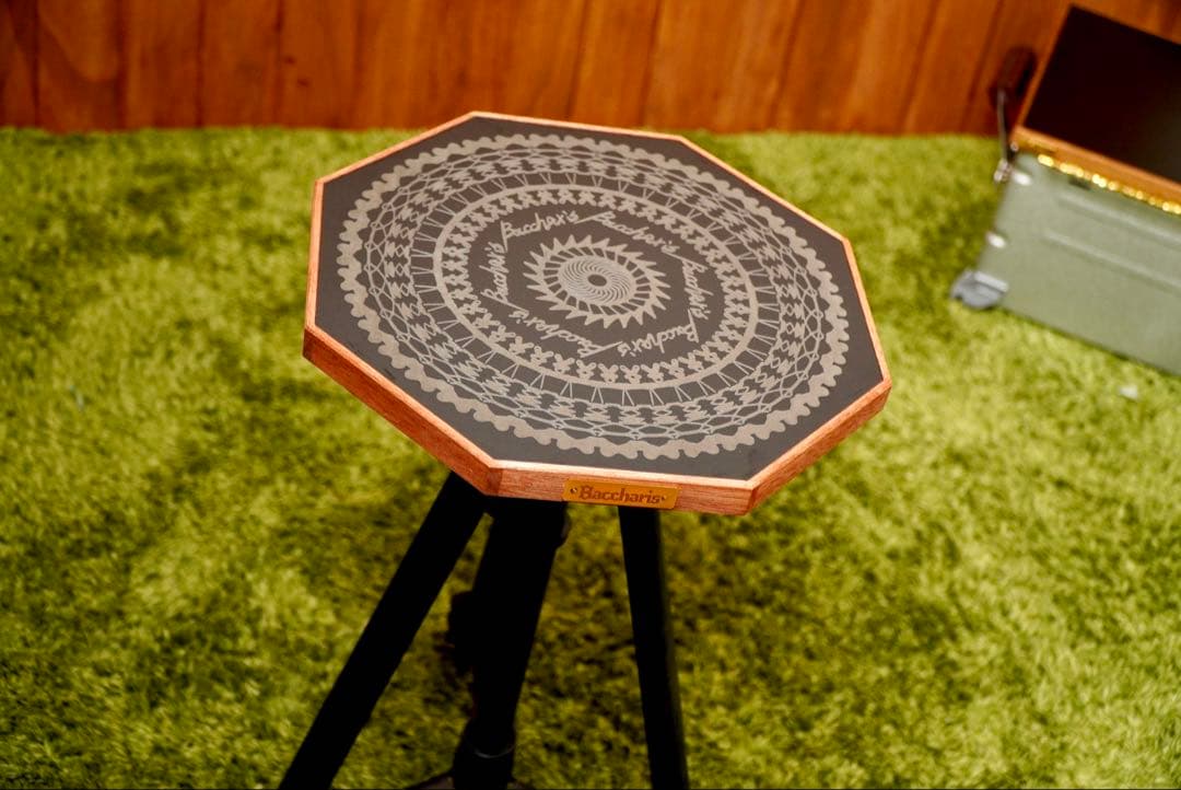 三脚テーブル天板