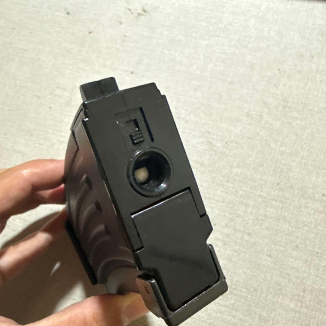 東京マルイ スタンダード電動ガン AK47 β-SPETSNAZ エアガン