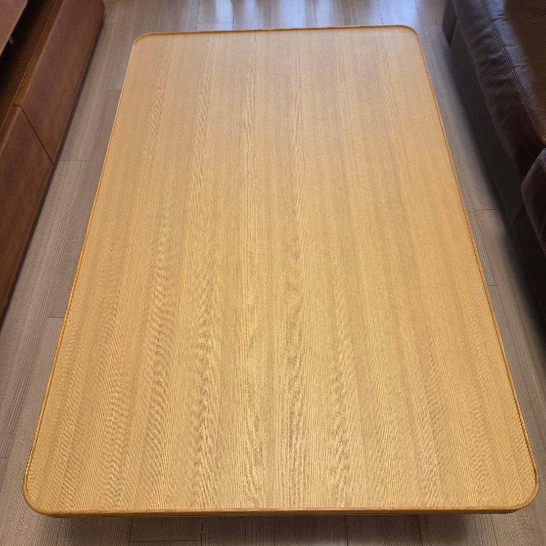 無印良品　こたつ/テーブル