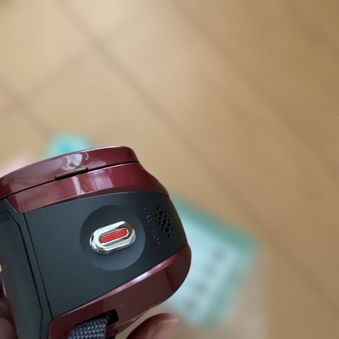 キヤノン　ハンディカム