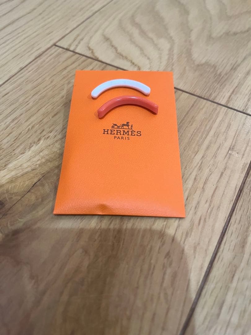 【新品未使用】Hermes エルメス　アイラッシュカーラー