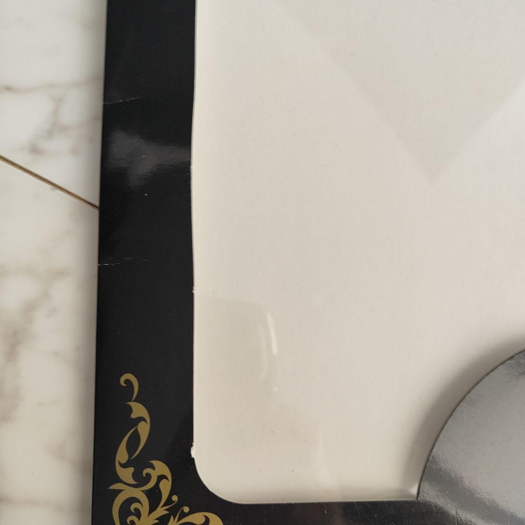 未使用　FEILER フェルメール　真珠の耳飾りの少女　フェイラー　希少　レア