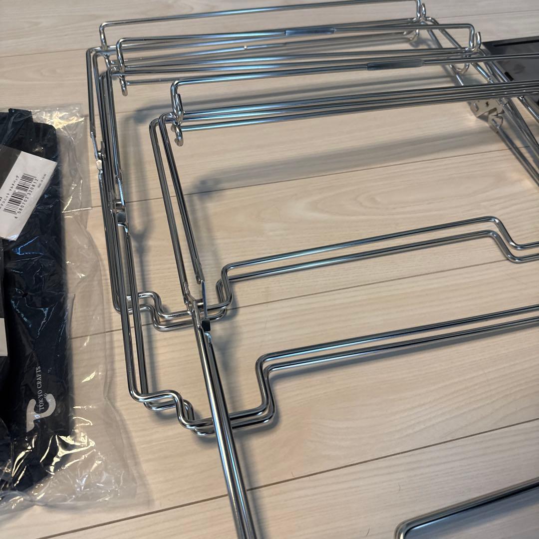 【総額約4万円】TOKYO CRAFTS コードユニットセット