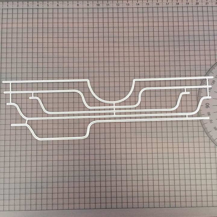 dl148 ファイル インデックス カッティングダイ