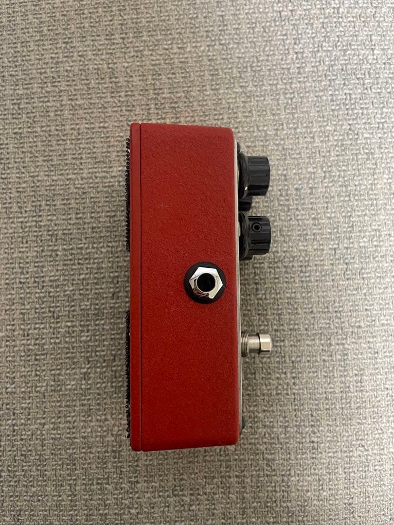 Mesa Engineering Tone Burst ギターエフェクター