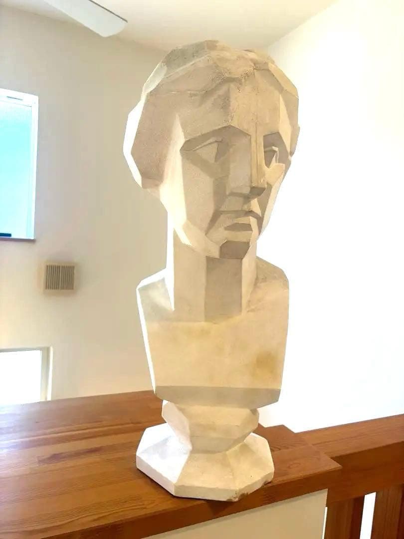 石膏像　ミロのヴィーナス　60センチ　デッサン　美術　画材