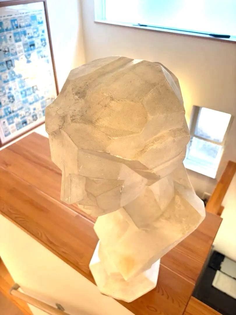 石膏像　ミロのヴィーナス　60センチ　デッサン　美術　画材