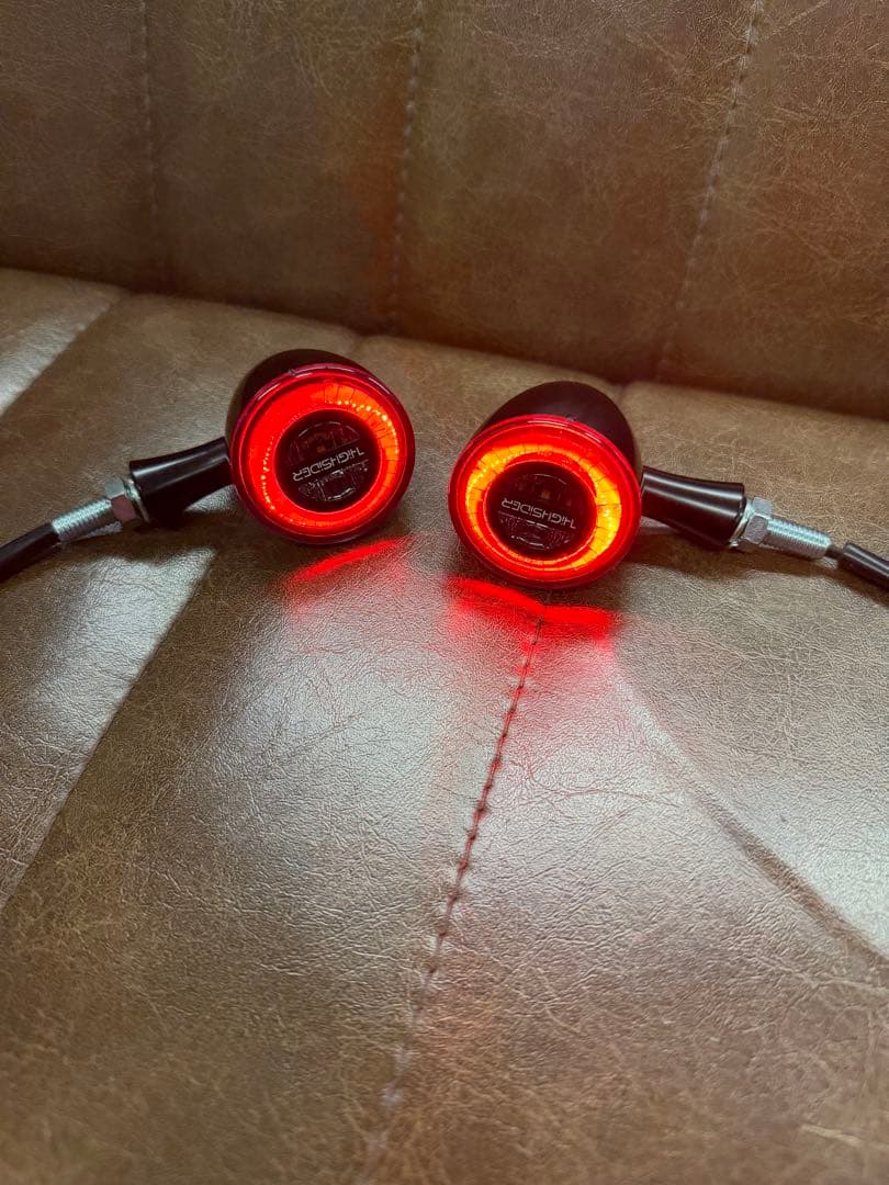 HIGHSIDER ロケットブレット 15337 デイトナ