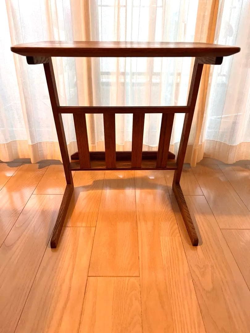 MOMO natural GATE サイドテーブル