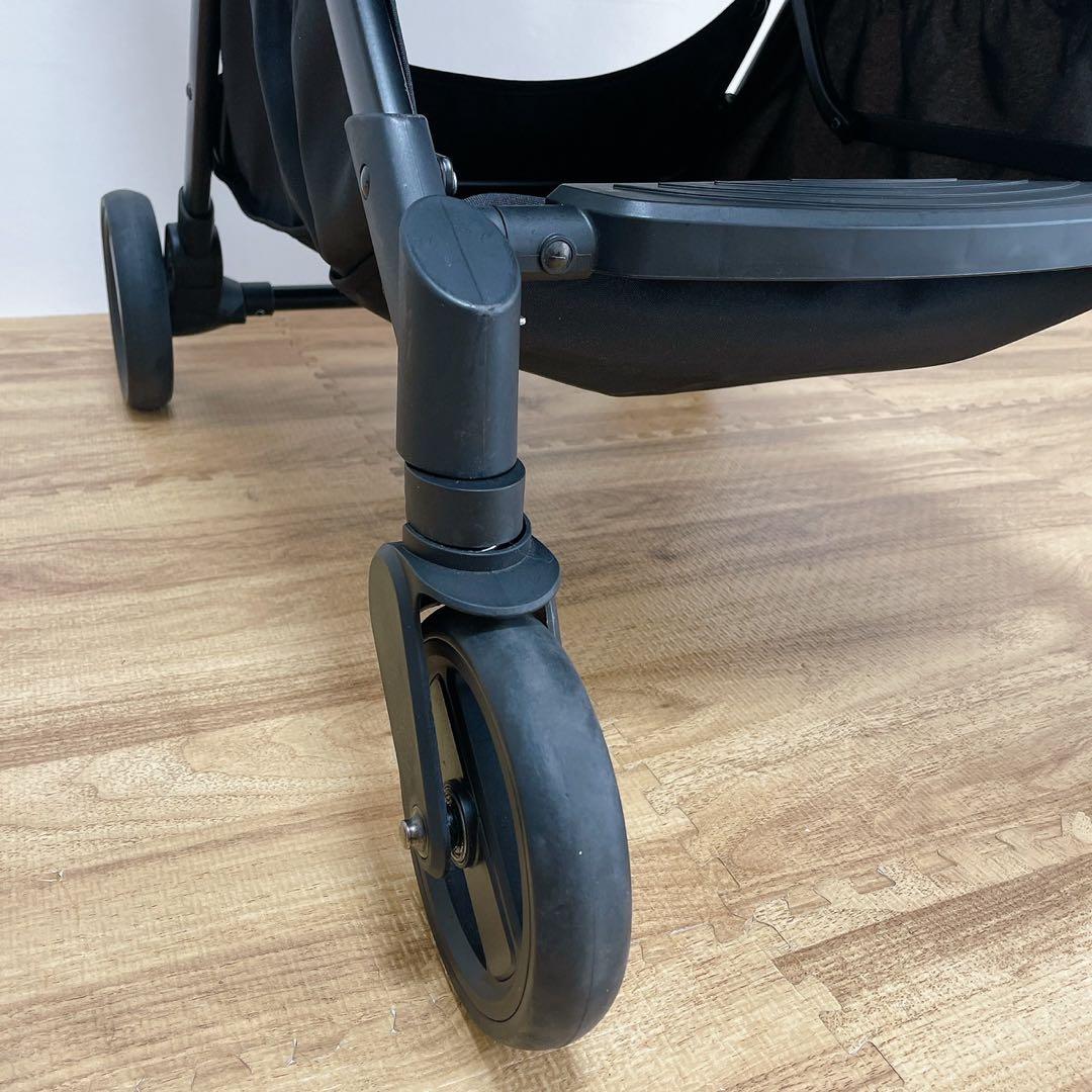 美品　ペットカート FikaGo FREE TO GO フィカゴー　カモフラ