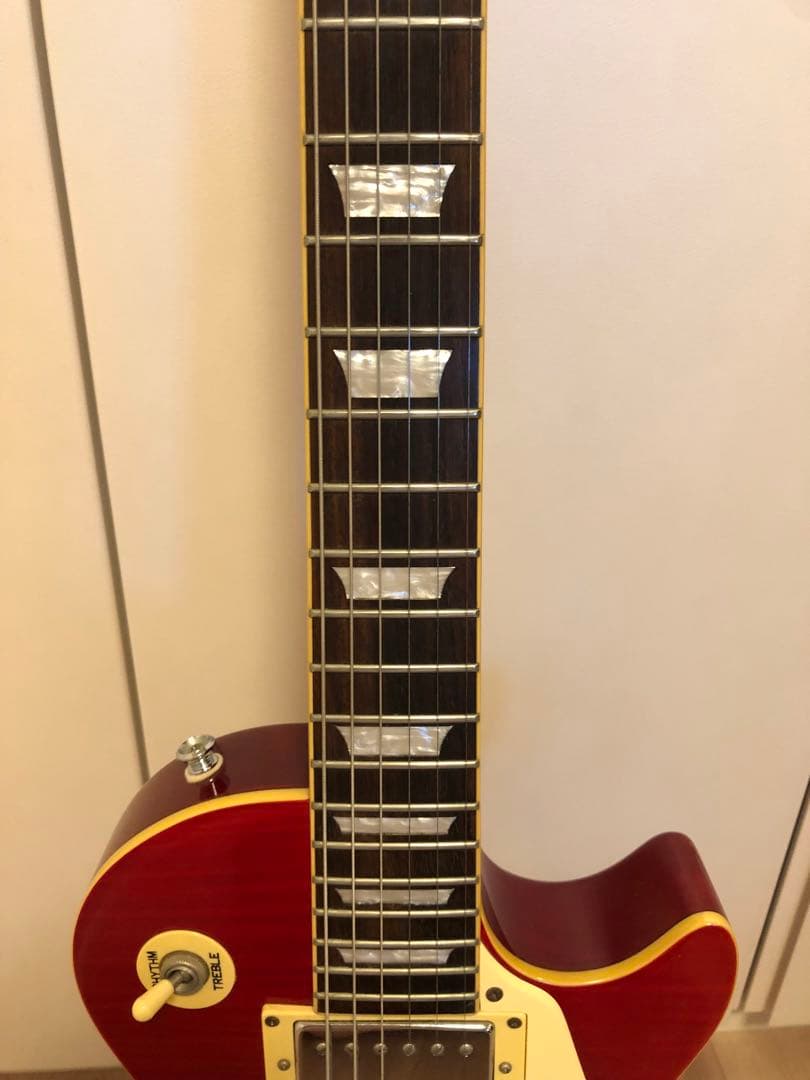 Epiphone Les Paul エレキギター