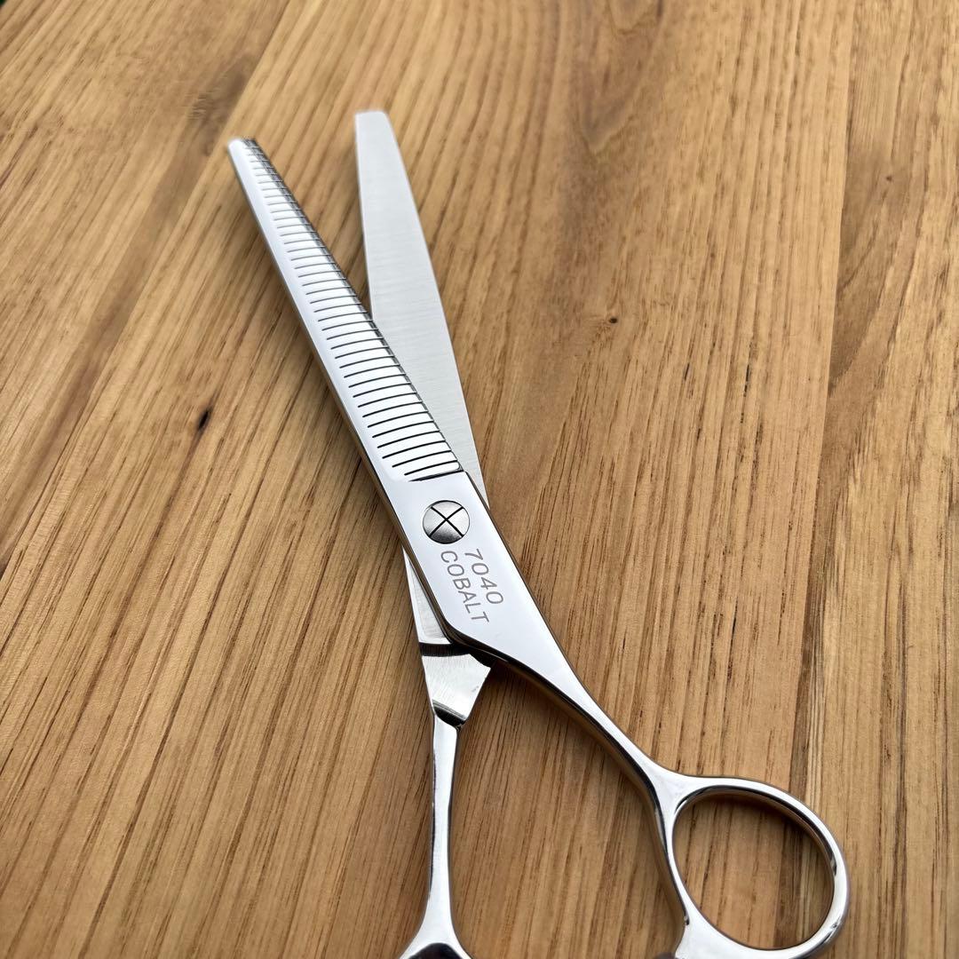 TAA 仕上げスキブレンダー ボア仕上げ7インチ