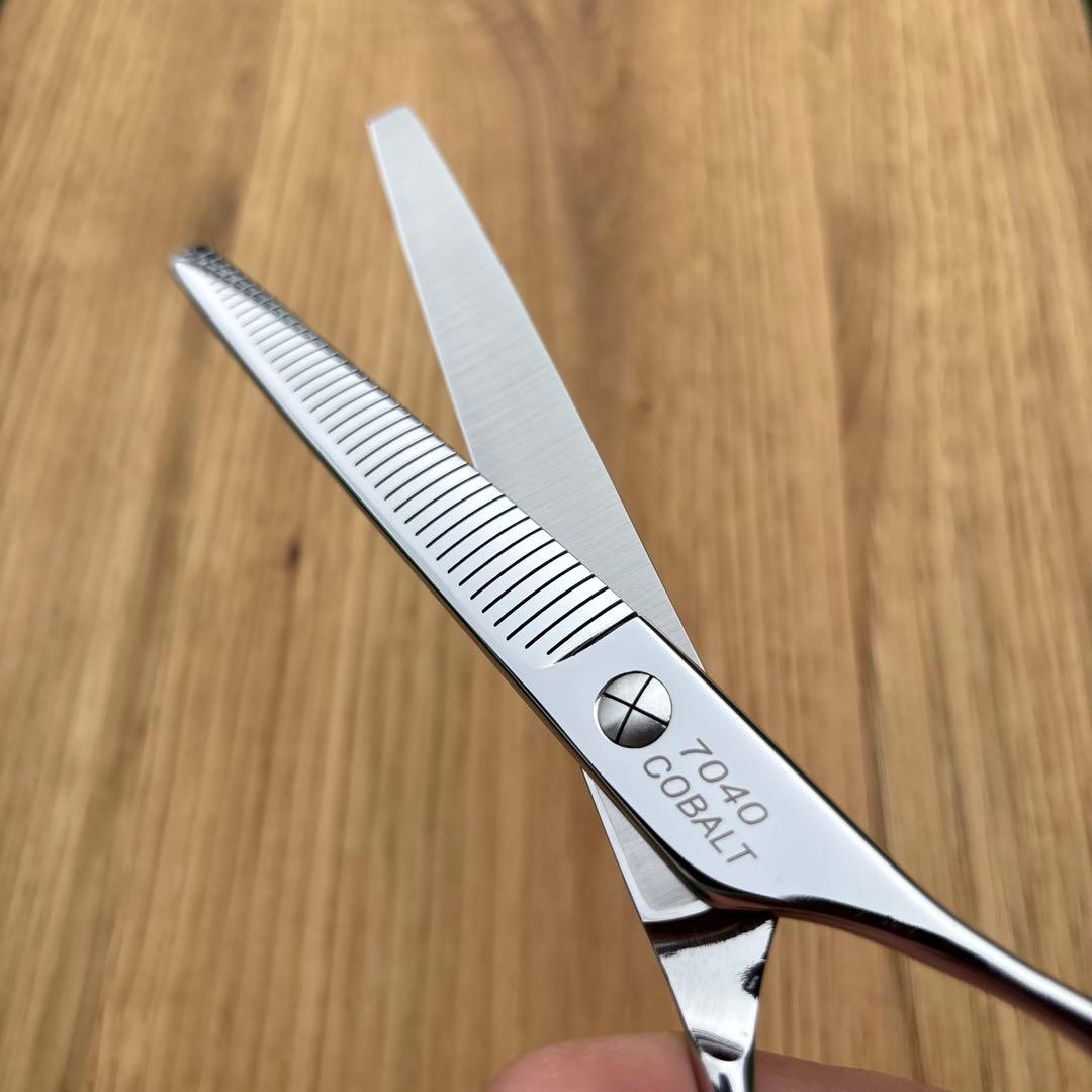 TAA 仕上げスキブレンダー ボア仕上げ7インチ