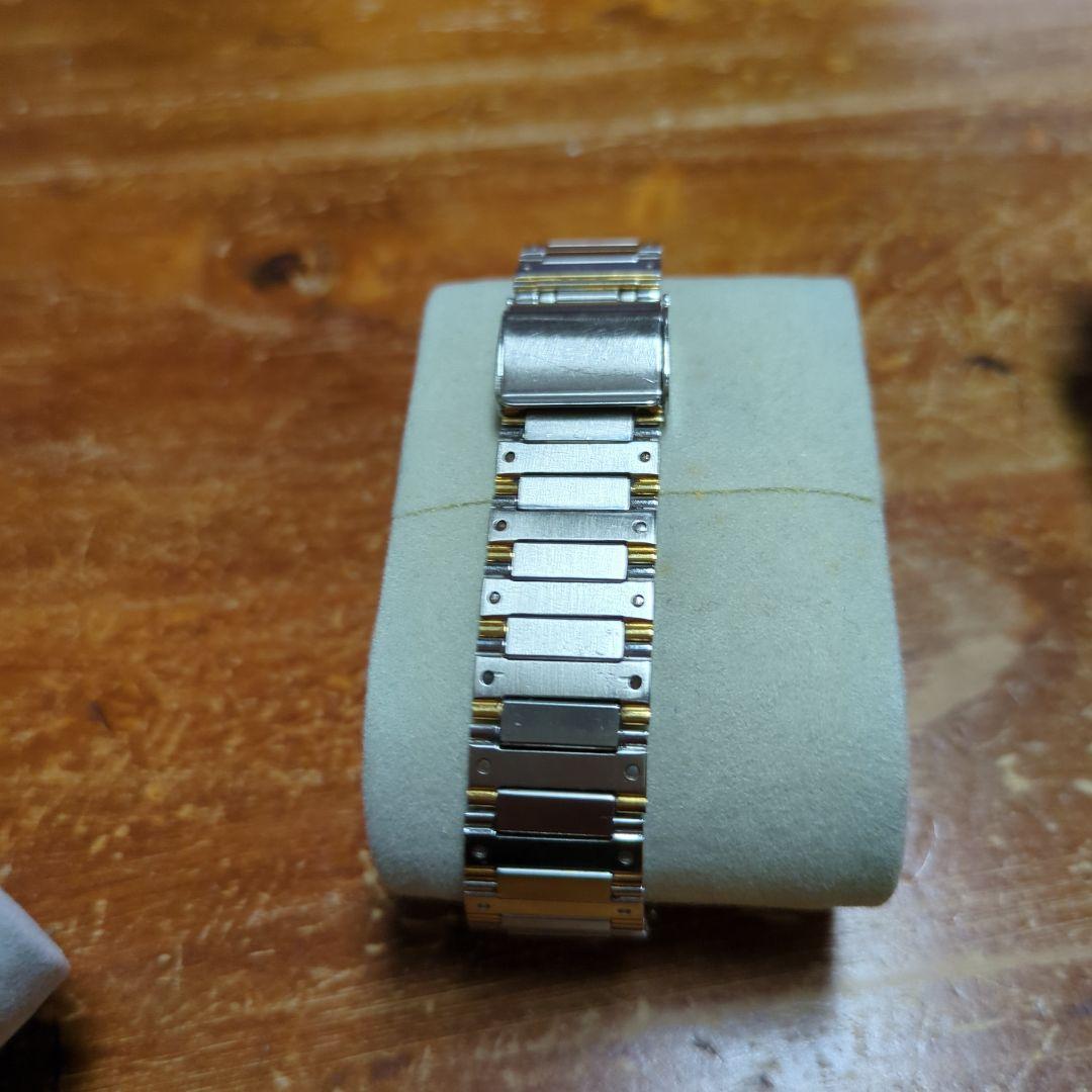 セイコー 社クォーツ 腕時計 3点セット